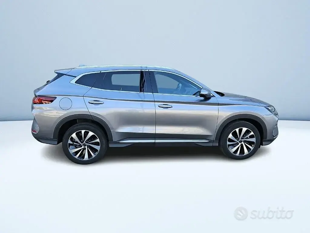 Usata BYD Seal U Comfort 98 CV (72 kW) 2025 Grigio SUV