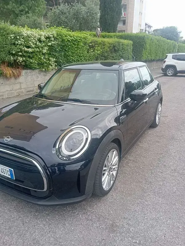 Usata Mini Cooper Classic 136 CV (100 kW) 2022 Utilitaria