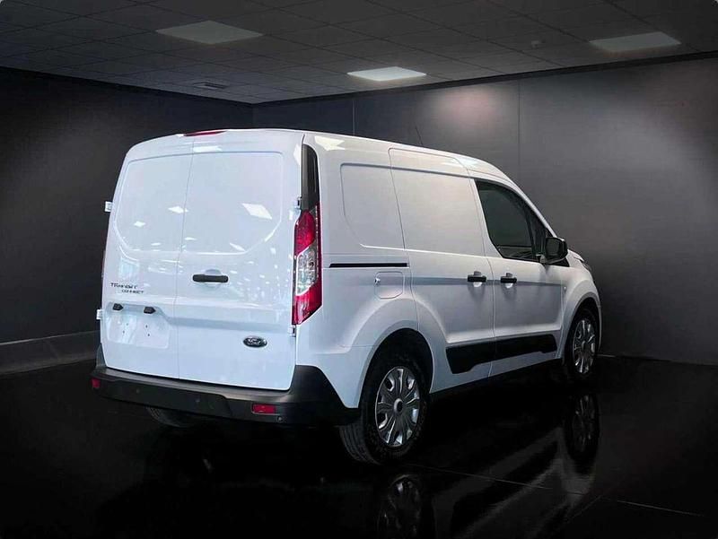 Nuova Ford Transit Connect Trend 101 CV (74 kW) 2025 Bianco Monovolume