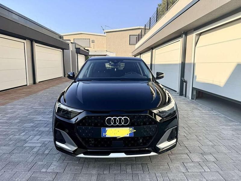 Usata Audi A1 Admired 110 CV (80 kW) 2023 SUV