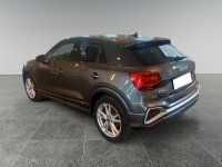 Usata Audi Q2 150 CV (110 kW) 2023 Grigio SUV