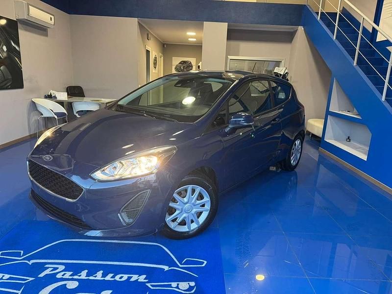 Usata Ford Fiesta 75 CV (55 kW) 2018 Other Berlina
