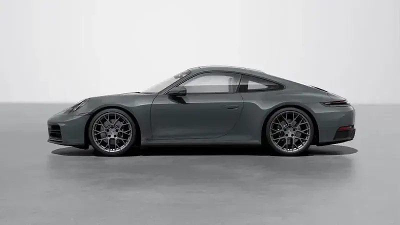 Usata Porsche 911 Carrera 394 CV (289 kW) 2024 Grigio
