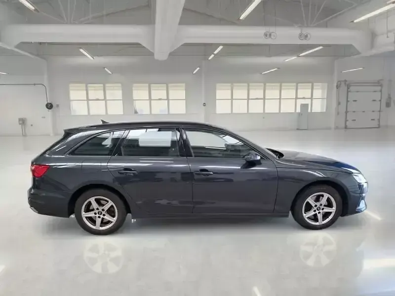 Usata Audi A4 135 CV (99 kW) 2022 Station wagon