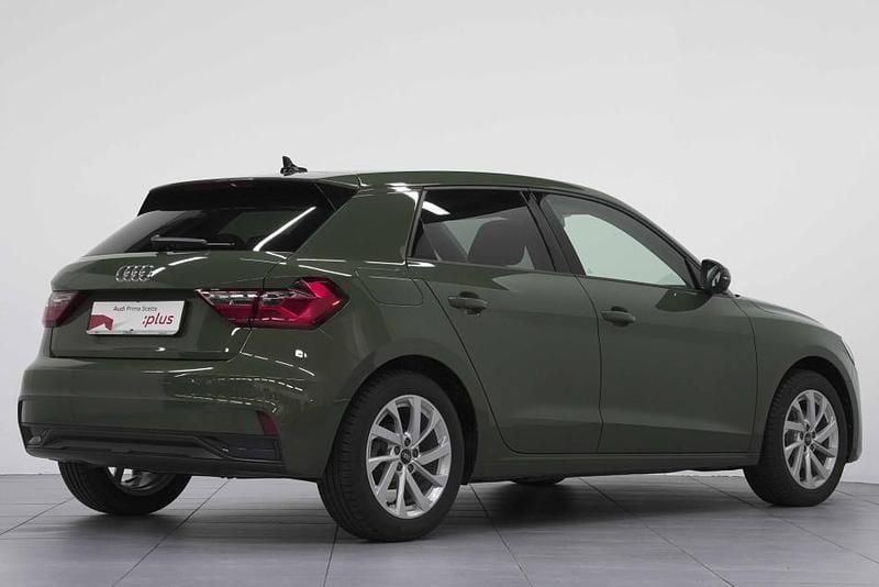Usata Audi A1 Comfort 116 CV (85 kW) 2025 SUV
