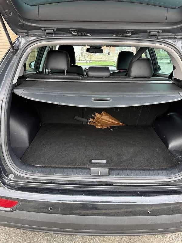 Usata Kia Sportage 116 CV (85 kW) 2017 SUV