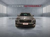 Usata Skoda Karoq Executive 150 CV (110 kW) 2024 Grigio SUV