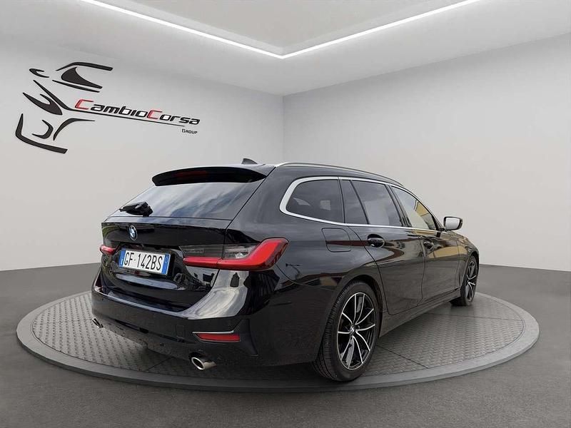 Usata BMW 316 122 CV (89 kW) 2021 Other Station wagon