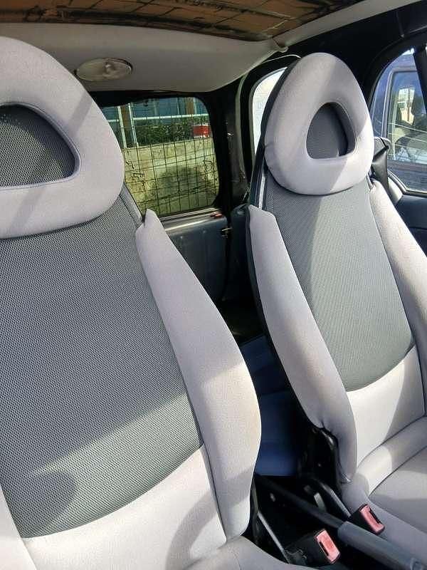 Usata Smart ForTwo Cabrio 61 CV (44 kW) 2006 Cabrio