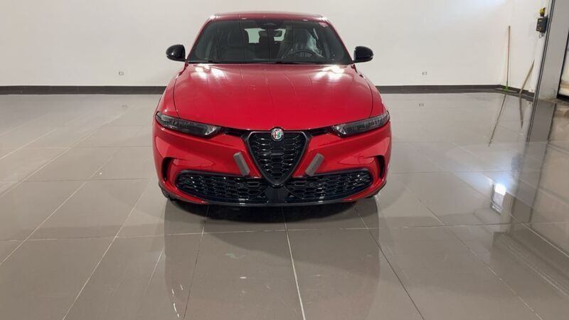 Usato 2023 Alfa Romeo Sprint 1.6 Diesel 131 CV (32.700 €)