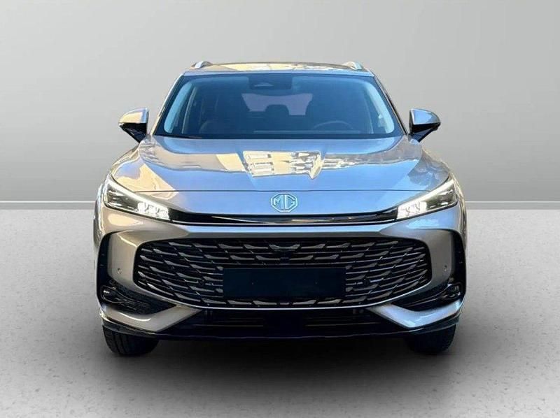 Nuova MG HS Luxury 224 CV (164 kW) 2026 Vari colori SUV