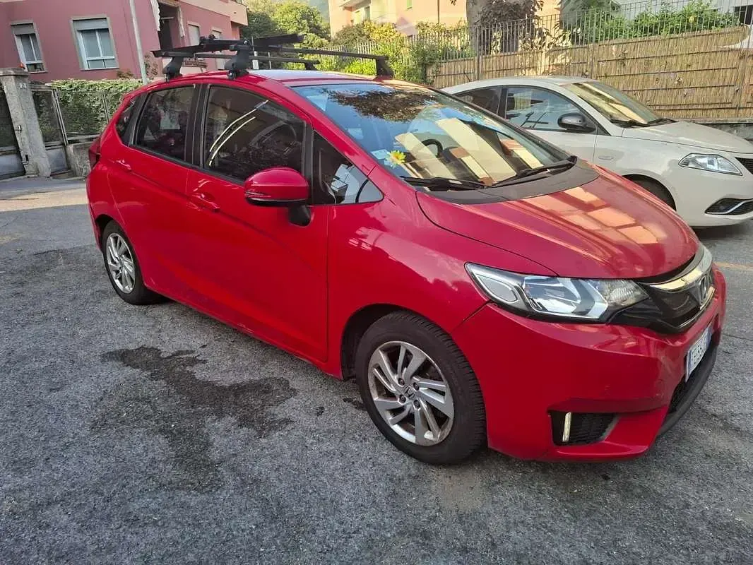 Usata Honda Jazz Trend 102 CV (75 kW) 2016 Utilitaria