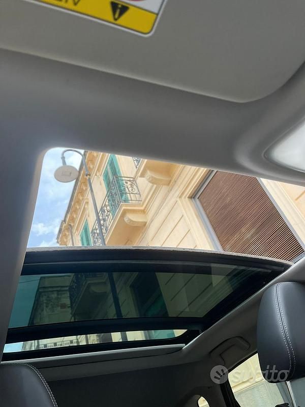 Usata DR F35 154 CV (113 kW) 2023 Nero SUV