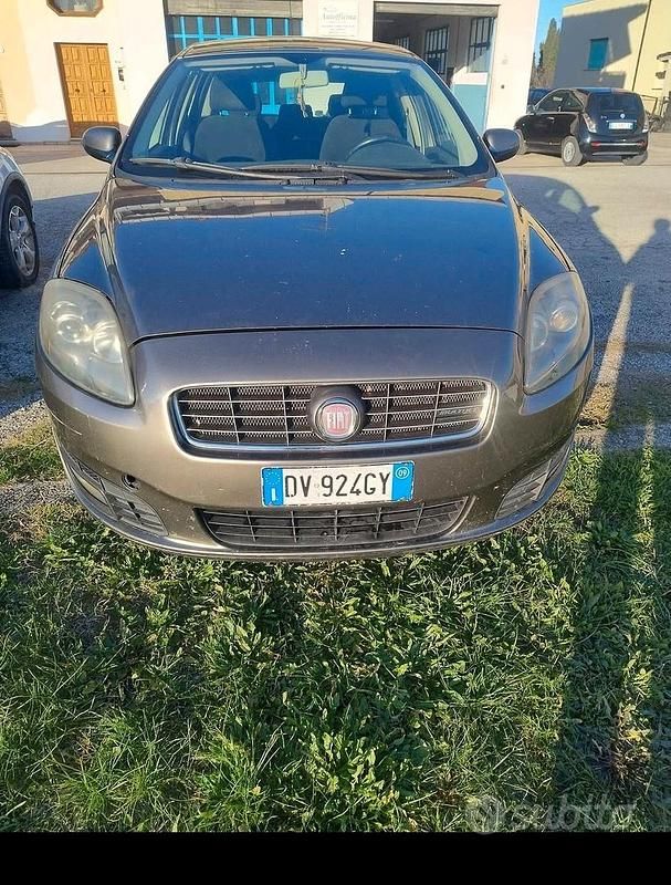 Usata Fiat Croma 150 CV (110 kW) 2009 Station wagon