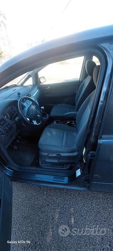 Usata Ford C-MAX 90 CV (66 kW) 2006 Grigio Monovolume