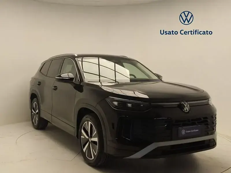 Usata VW Tayron Edition 204 CV (150 kW) 2025 SUV
