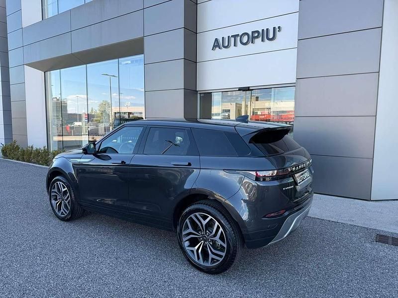 Usata Land Rover Range Rover evoque 204 CV (150 kW) 2021 Other SUV