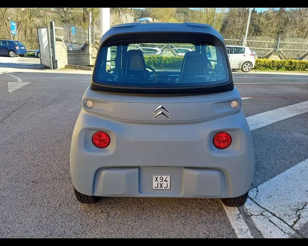 Usata Citroën AMI 2022 Other Berlina