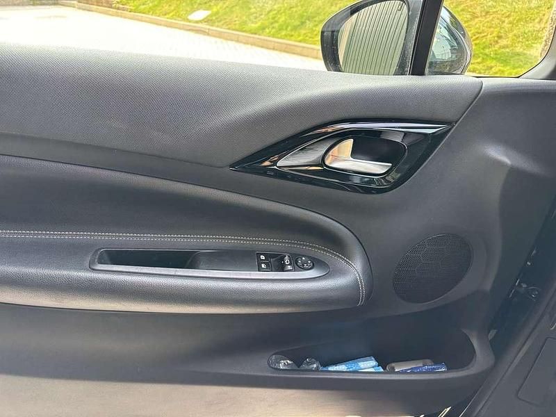 Usata Citroën DS3 99 CV (72 kW) 2015 Berlina