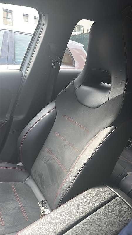 Usata Mercedes A200 Premium 163 CV (119 kW) 2021 Berlina