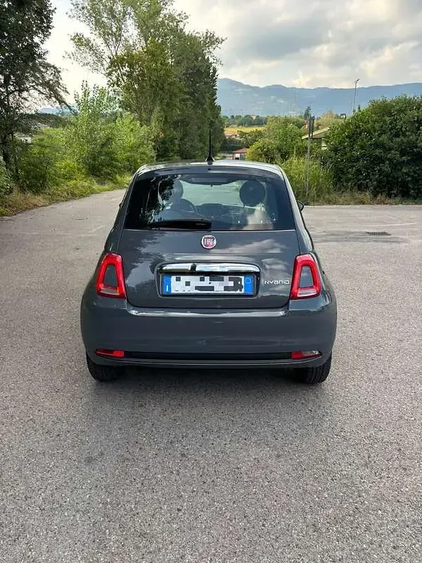 Usata Fiat 500 Dolcevita 69 CV (50 kW) 2022 Utilitaria