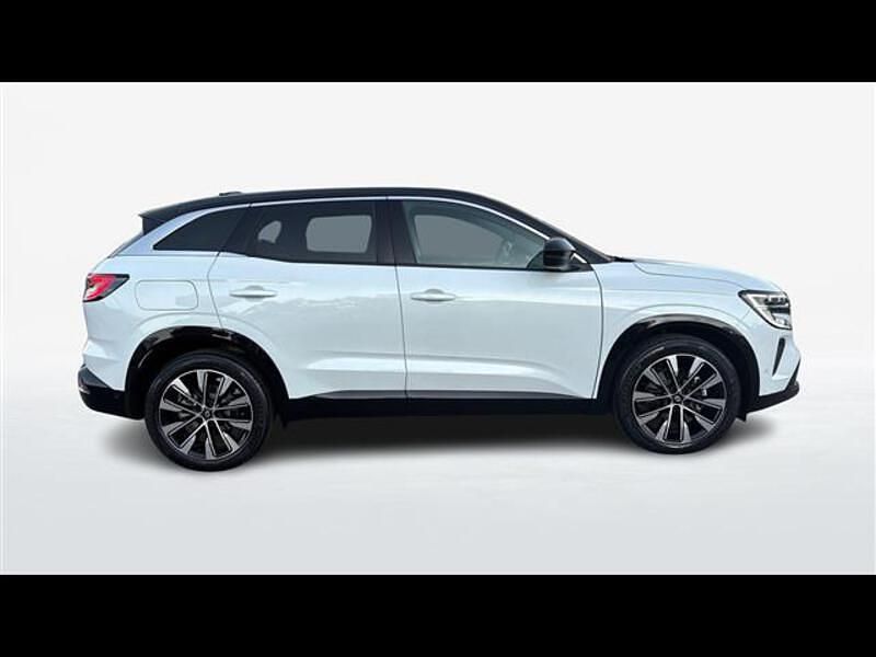 Usata Renault Austral Techno 200 CV (147 kW) 2025 Bianco SUV
