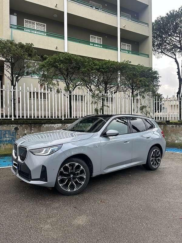 Usata BMW X3 M M Sport 197 CV (144 kW) 2025 SUV