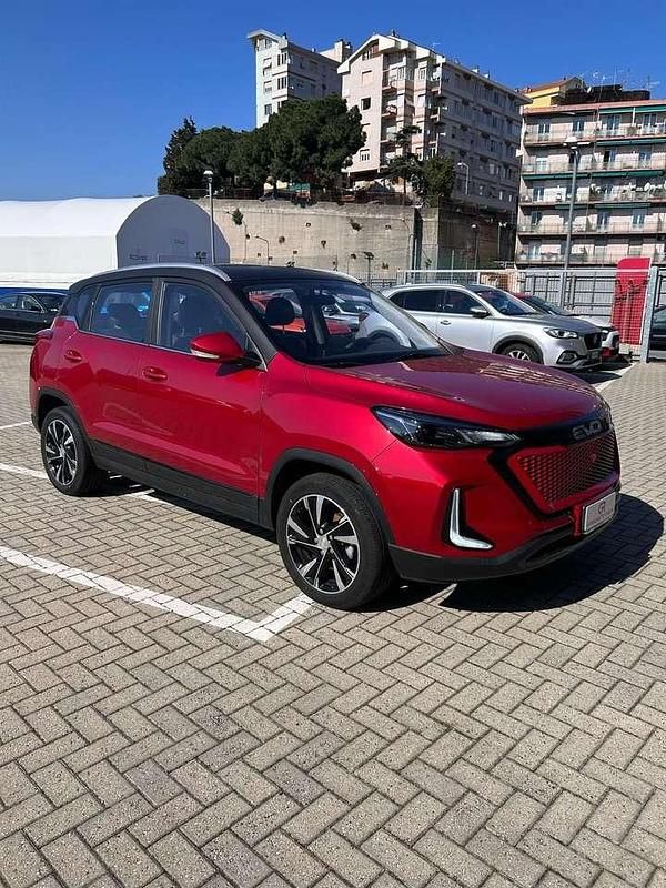 Usata EVO Evo 5 126 CV (92 kW) 2023 Other SUV