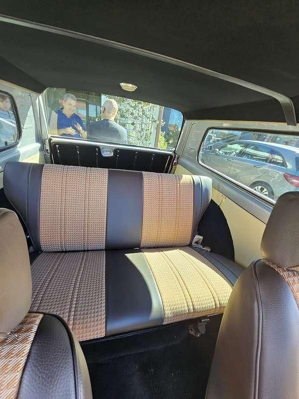 Usata Jeep Cherokee 80 CV (58 kW) 1985 SUV