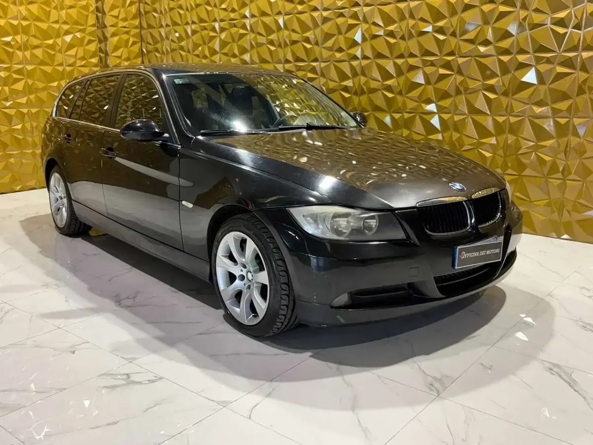Usata BMW 330 231 CV (169 kW) 2008 Other Station wagon