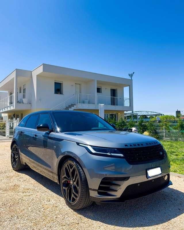 Usata Land Rover Range Rover Velar SE Dynamic 204 CV (150 kW) 2023 SUV