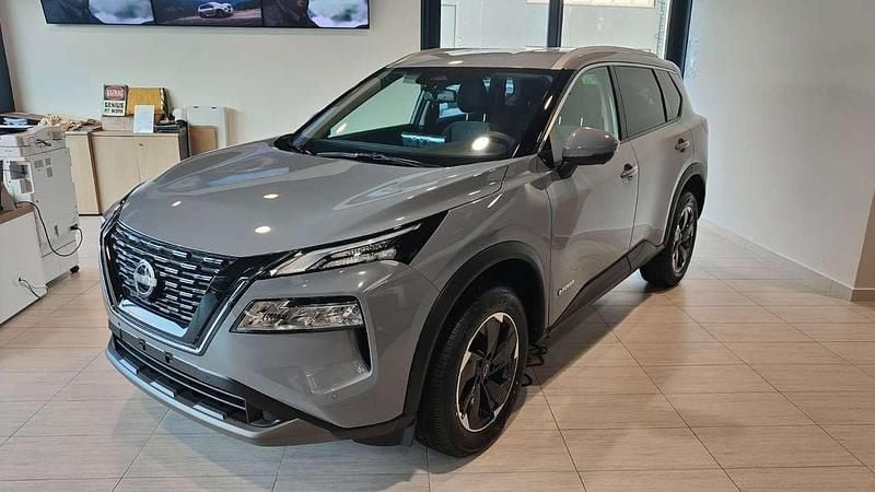 Nuova Nissan X-Trail N-Connecta 163 CV (119 kW) 2026 Other SUV