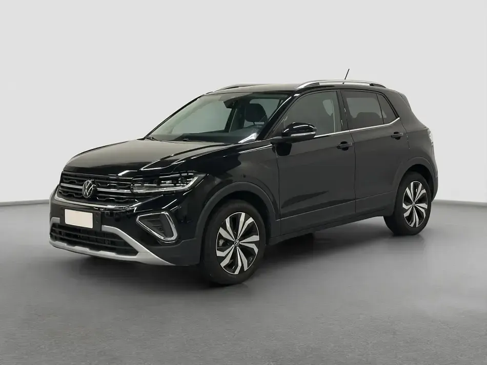 Usata VW T-Cross 115 CV (84 kW) 2026 SUV