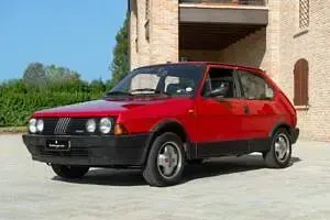 Usata Fiat Ritmo 105 CV (77 kW) 1990 Berlina