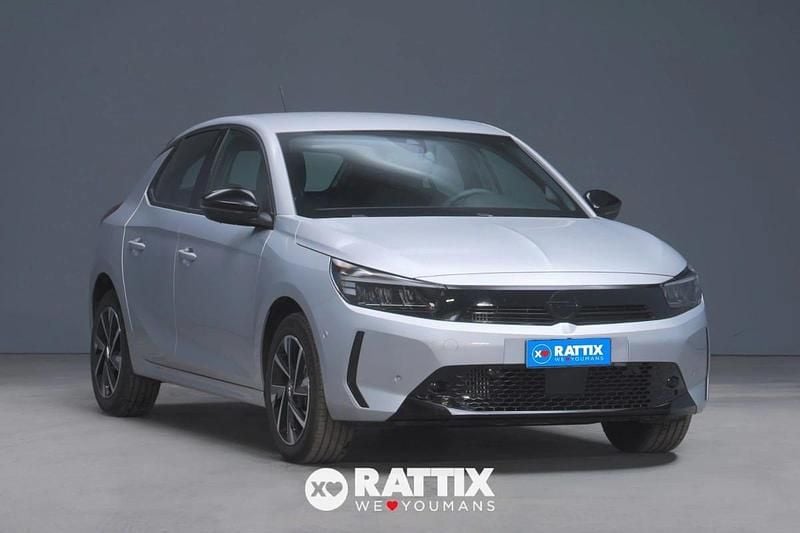 Usata Opel Corsa S 101 CV (74 kW) 2025 Grigio Utilitaria