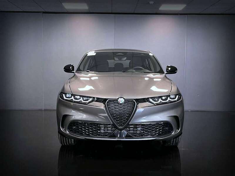Usato 2024 Alfa Romeo Sprint 1.6 Diesel 131 CV (36.700 €)
