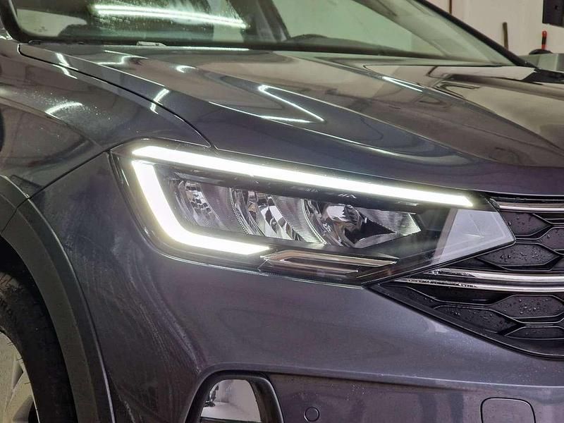 Usata VW Taigo Life 116 CV (85 kW) 2025 Smoky grey metallizzato SUV