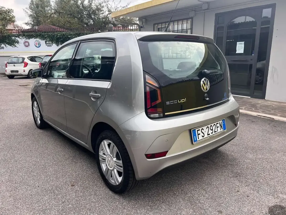 Usata VW up! 68 CV (50 kW) 2018 Other Utilitaria