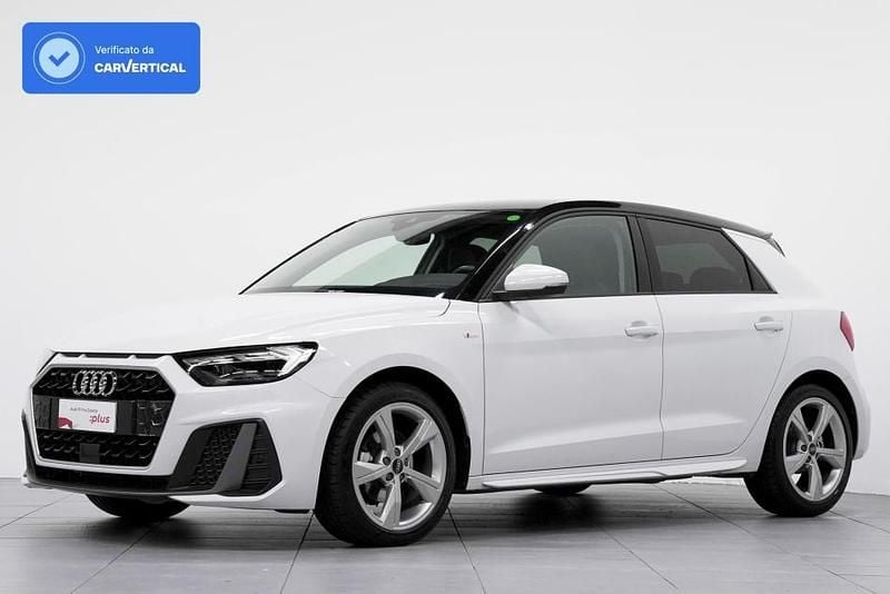 Usado Audi A1 S-Line 150 CV (110 kW) 2025 SUV