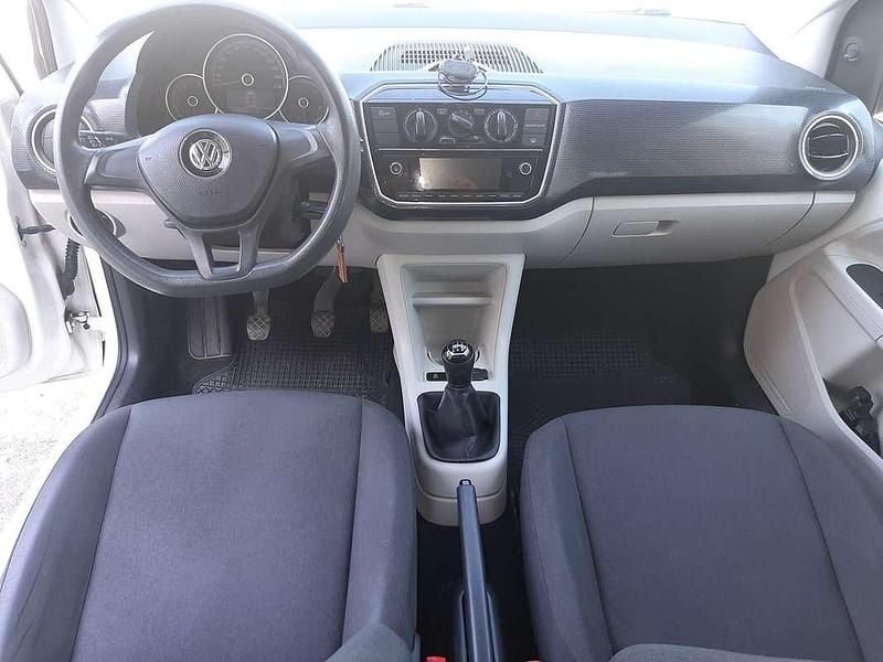 Usata VW up! Move 68 CV (50 kW) 2017 Utilitaria