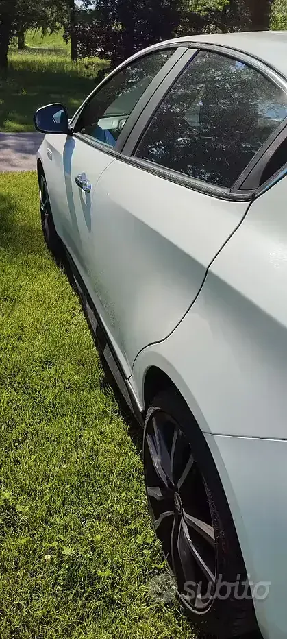 Usata Alfa Romeo Giulietta 120 CV (88 kW) 2014 Utilitaria