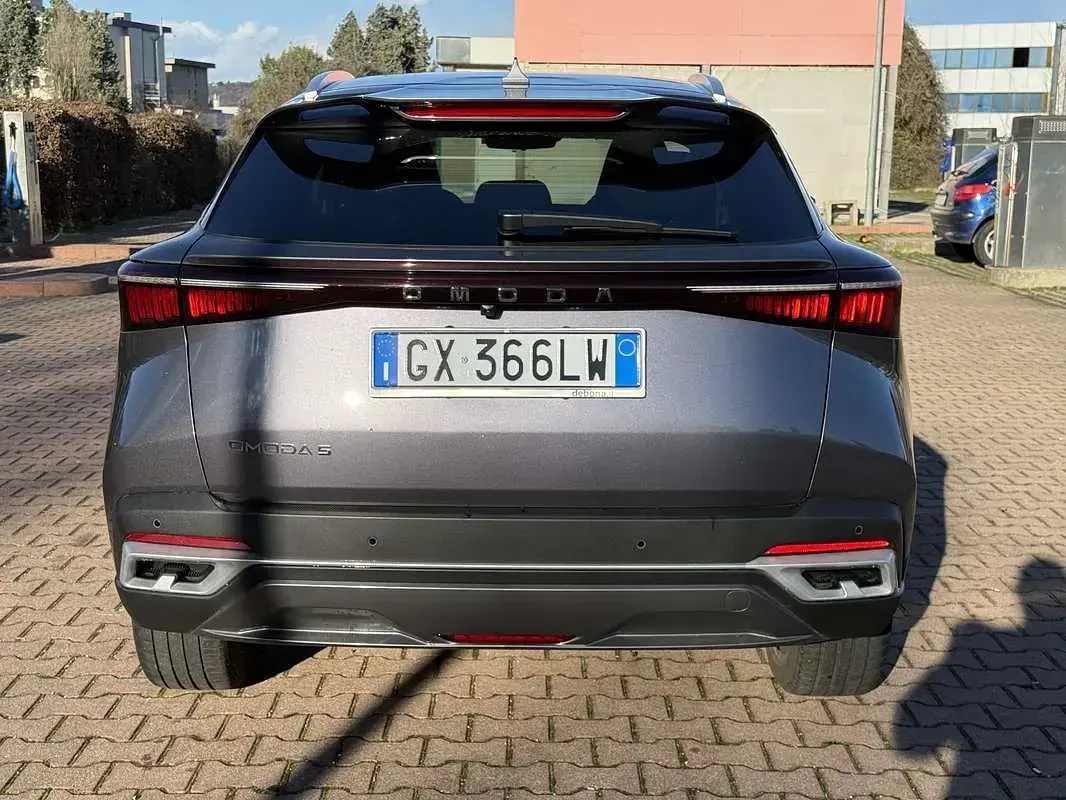 Usata Omoda 5 147 CV (108 kW) 2025 SUV