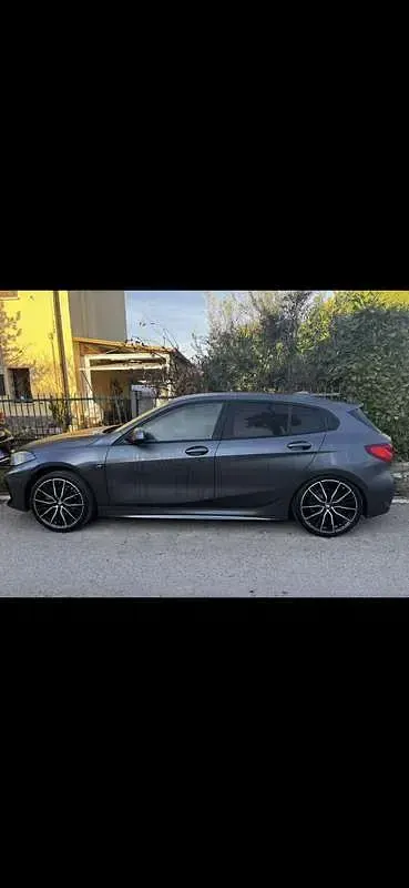 Usata BMW 118 M Sport 150 CV (110 kW) 2021 Utilitaria