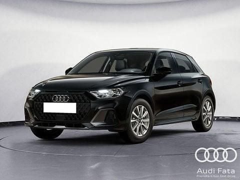 Usado Audi A1 116 CV (85 kW) 2025 SUV