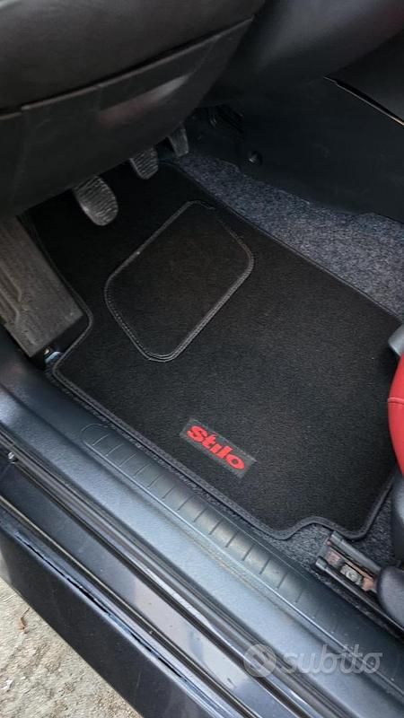 Usata Fiat Stilo 150 CV (110 kW) 2005 Berlina