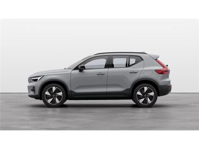 Nuova Volvo EX40 Plus 183 kW (249 CV) 2025 Grigio SUV