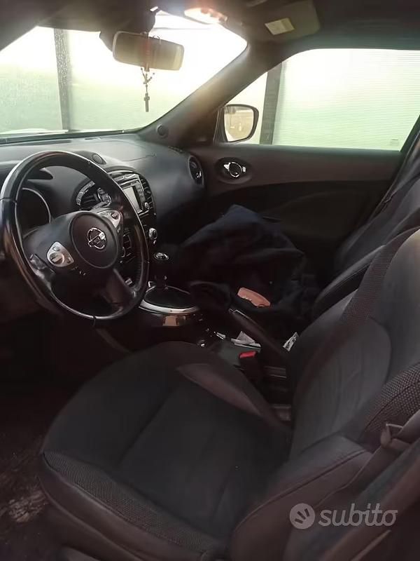Usata Nissan Juke 110 CV (80 kW) 2018 SUV