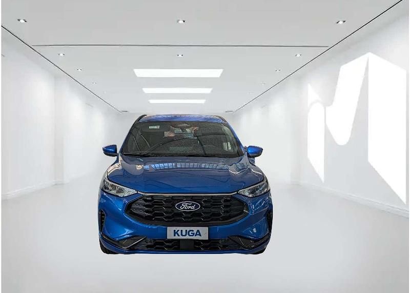 Nuova Ford Kuga ST-Line 179 CV (131 kW) 2025 Desert island blue SUV