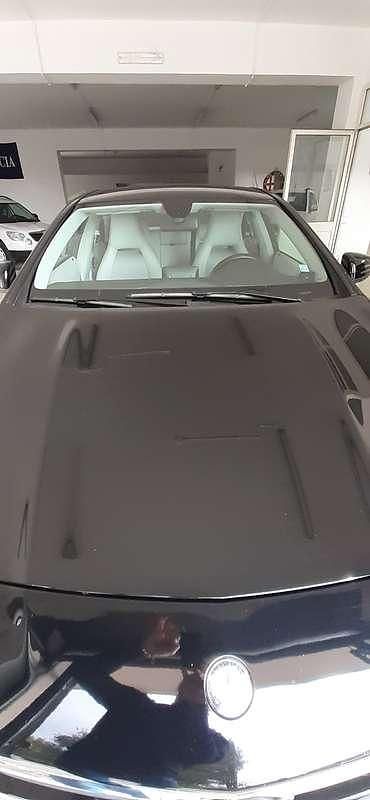 Nero Usata 2014 Mercedes CLA200 Premium Tre volumi | 18.500 € (Ottimo prezzo) - Immagine 1/4