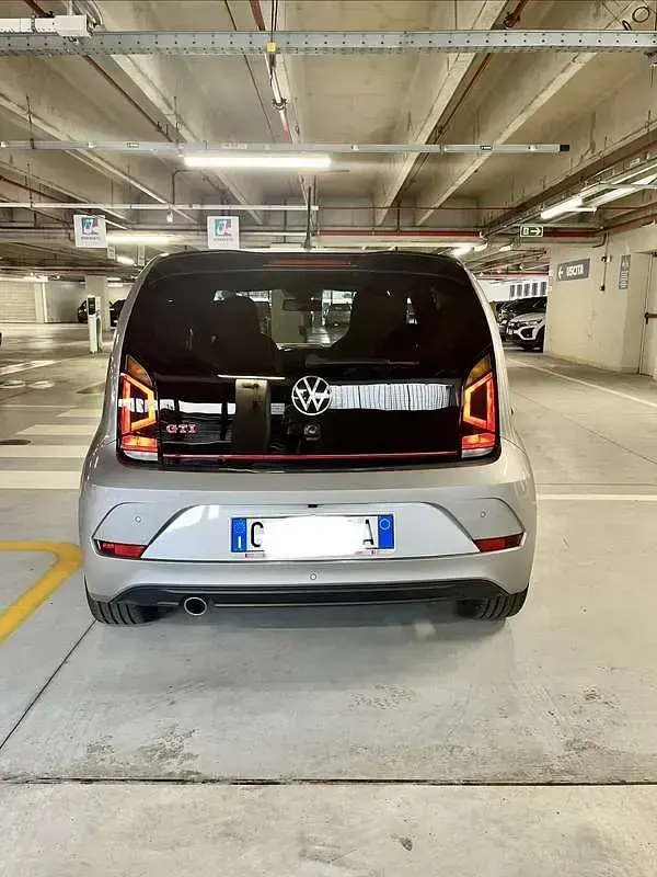 Usata VW up! GTI 116 CV (85 kW) 2021 Utilitaria